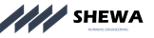 SHEWA Logo